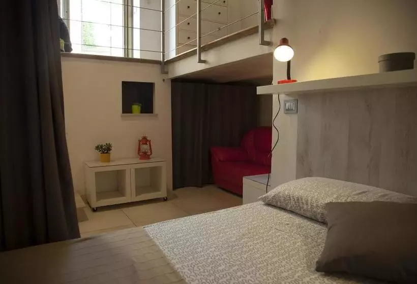 Hôtel Break And Bed