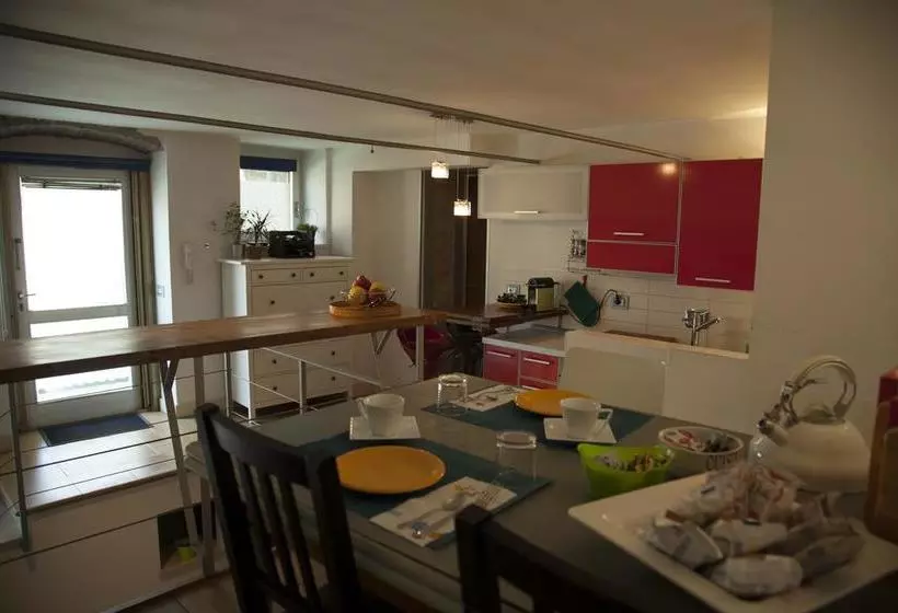 Hôtel Break And Bed