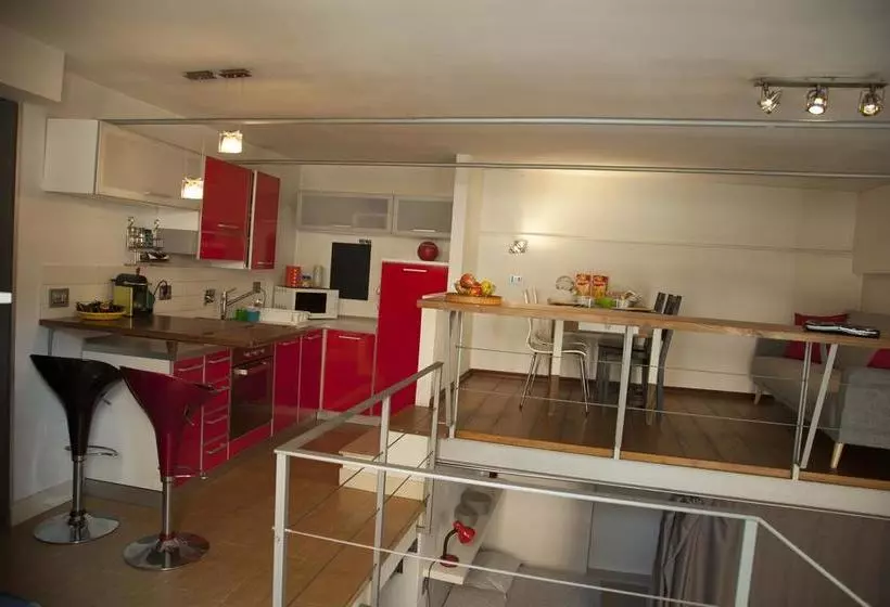 Hôtel Break And Bed