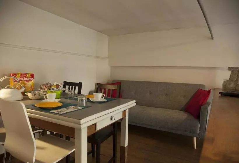 Hôtel Break And Bed