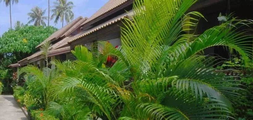 호텔 Buathong Place