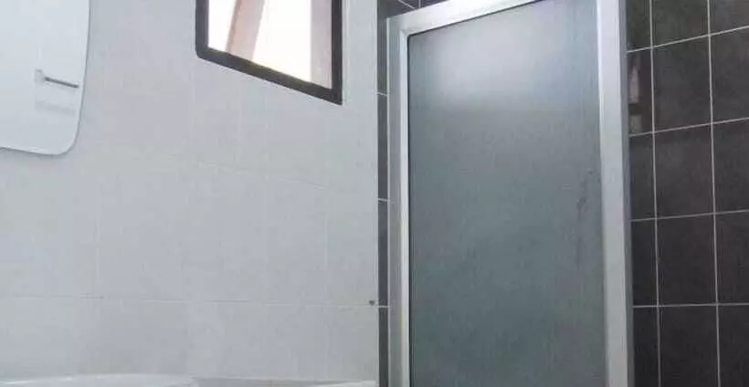 호텔 Buathong Place