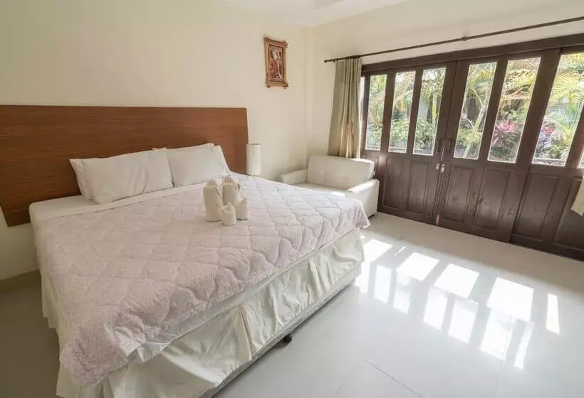 호텔 Buathong Place