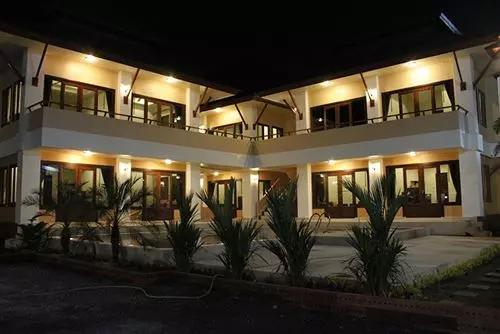 Hotel Chaba Garden Resort & Service