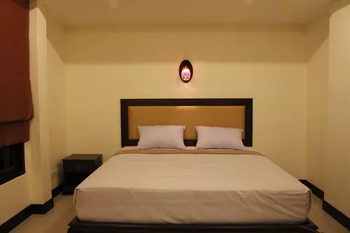 Hotel Chaba Garden Resort & Service