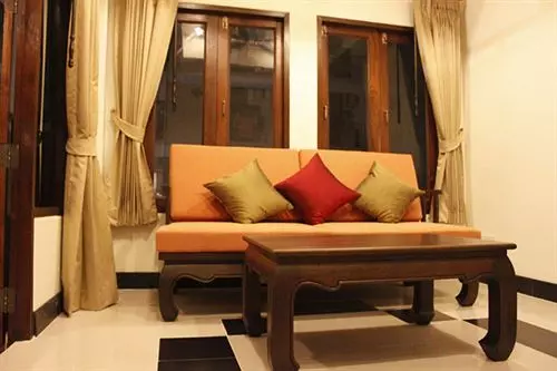 Hotel Chaba Garden Resort & Service