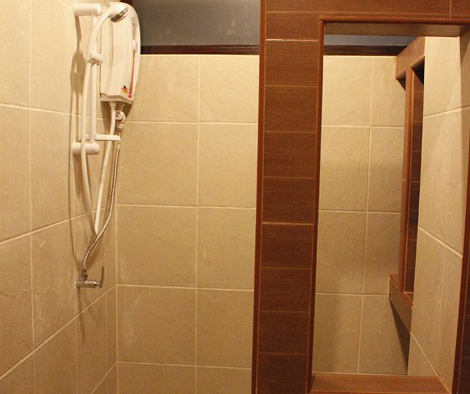 Отель Chaba Garden Resort & Service