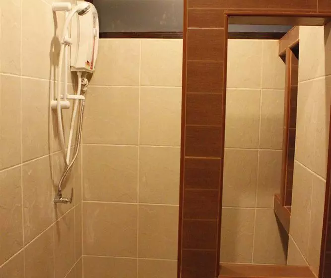 Hotel Chaba Garden Resort & Service