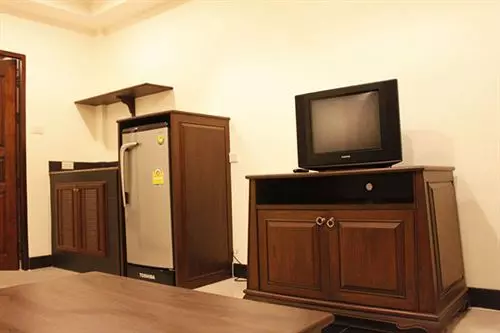 Hotel Chaba Garden Resort & Service