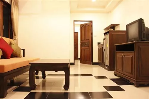 Hotel Chaba Garden Resort & Service