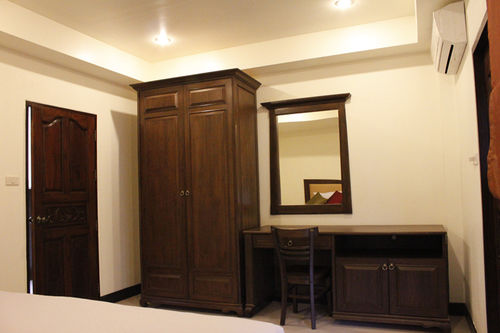 Отель Chaba Garden Resort & Service