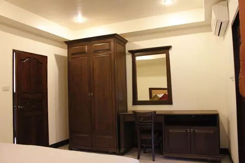 Hotel Chaba Garden Resort & Service