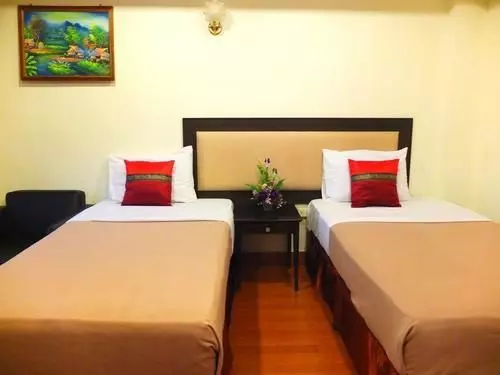 Hotel Chaba Garden Resort & Service