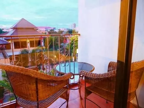 Hotel Chaba Garden Resort & Service