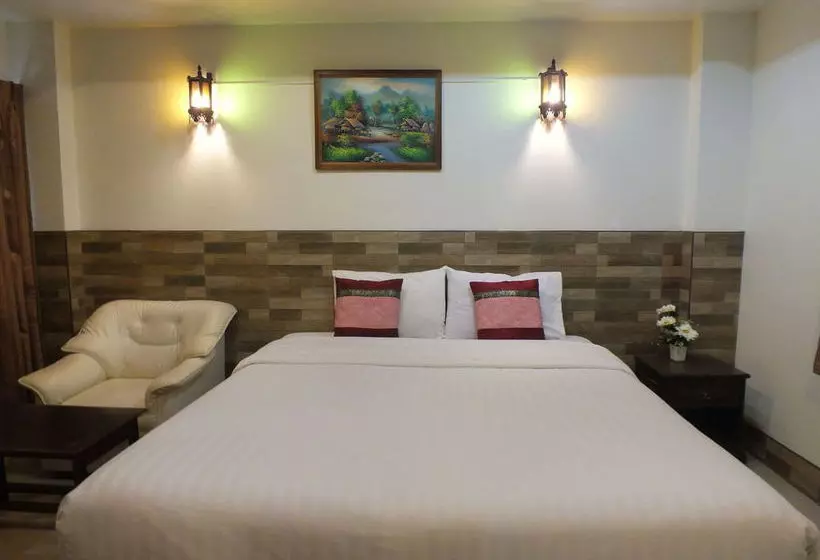 Hotel Chaba Garden Resort & Service