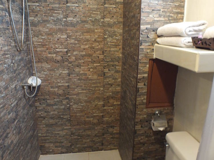 Отель Chaba Garden Resort & Service