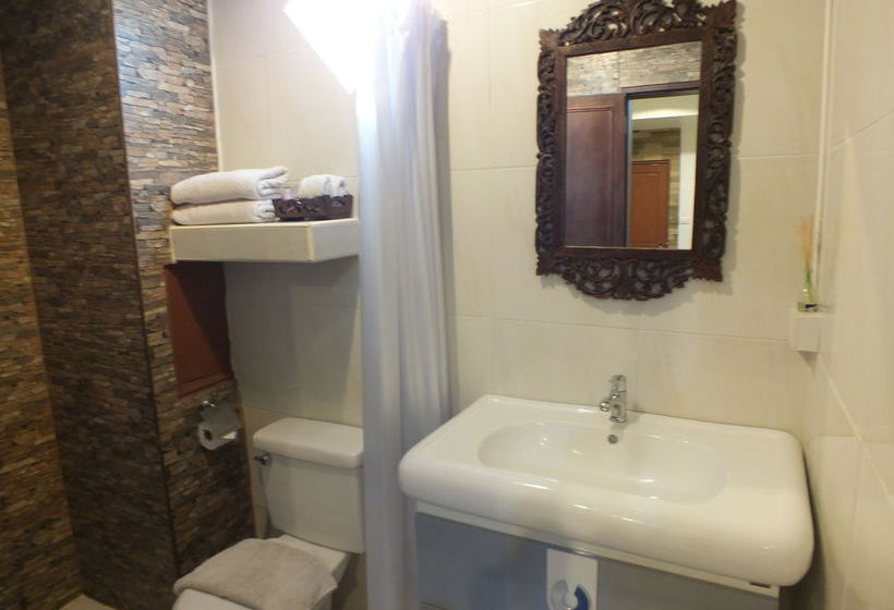 Отель Chaba Garden Resort & Service