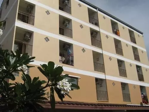 Hotel Chaba Garden Resort & Service