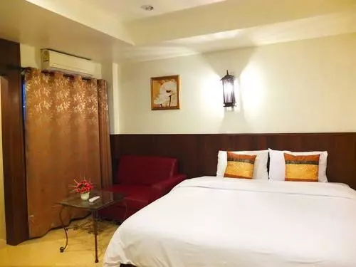 Hotel Chaba Garden Resort & Service