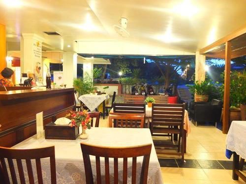 Отель Chaba Garden Resort & Service