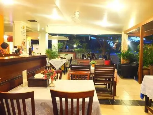 Hotel Chaba Garden Resort & Service