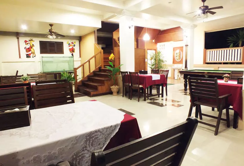 Hotel Chaba Garden Resort & Service