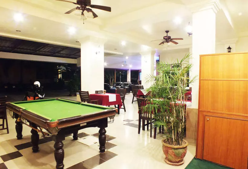 Hotel Chaba Garden Resort & Service