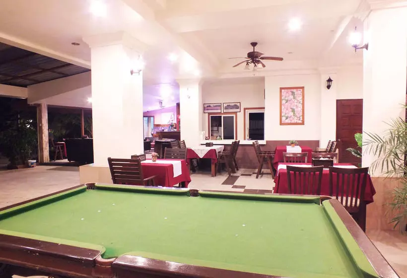 Hotel Chaba Garden Resort & Service