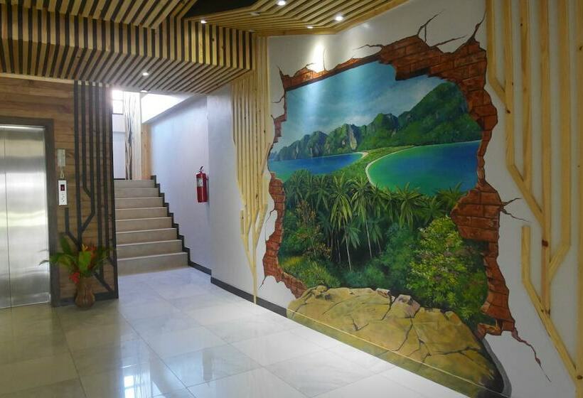 Chaokoh Phi Phi Hotel And Resort  Sha Extra Plus