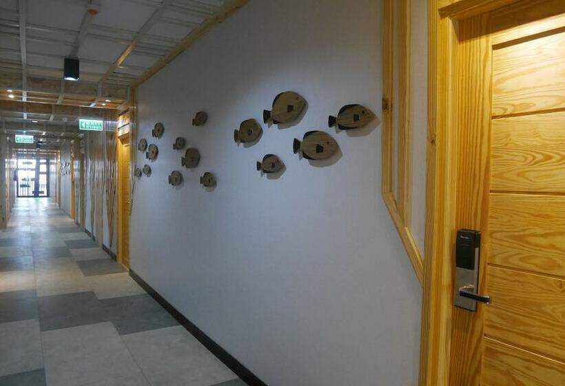 Chaokoh Phi Phi Hotel And Resort  Sha Extra Plus