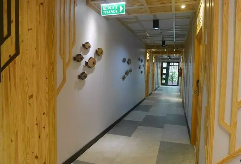 Chaokoh Phi Phi Hotel And Resort  Sha Extra Plus