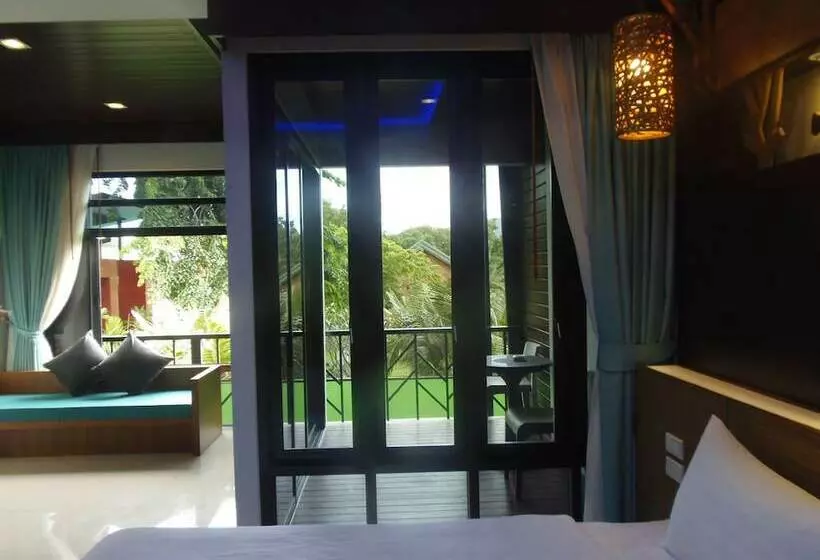 Chaokoh Phi Phi Hotel And Resort  Sha Extra Plus