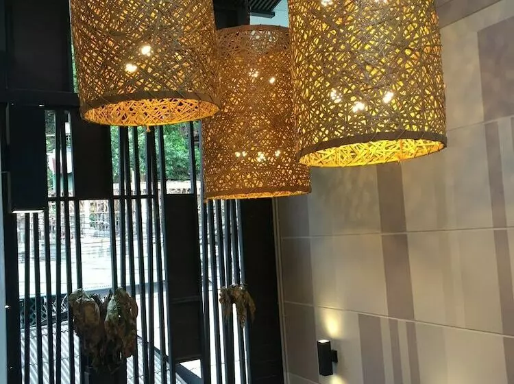 Chaokoh Phi Phi Hotel And Resort  Sha Extra Plus