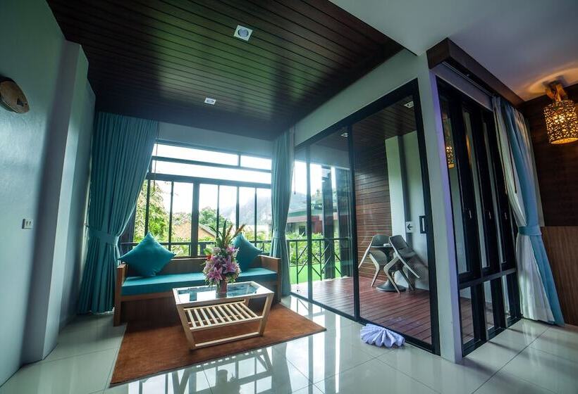 Chaokoh Phi Phi Hotel And Resort  Sha Extra Plus