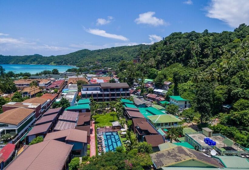 Chaokoh Phi Phi Hotel And Resort  Sha Extra Plus
