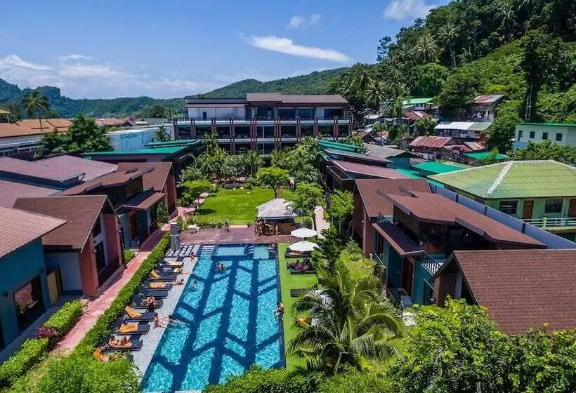 Chaokoh Phi Phi Hotel And Resort  Sha Extra Plus