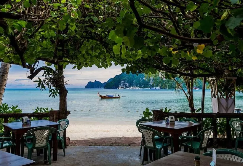 Chaokoh Phi Phi Hotel And Resort  Sha Extra Plus