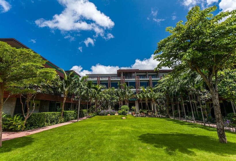 Chaokoh Phi Phi Hotel And Resort  Sha Extra Plus