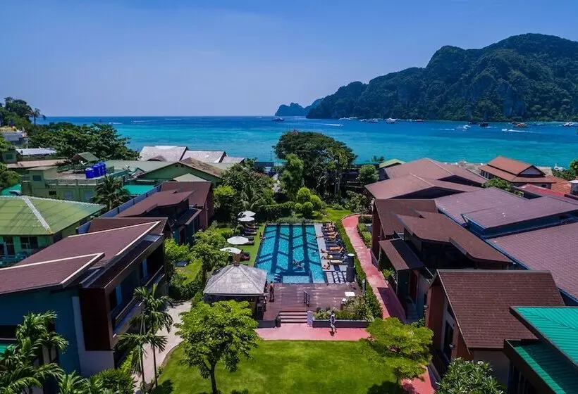 Chaokoh Phi Phi Hotel And Resort  Sha Extra Plus
