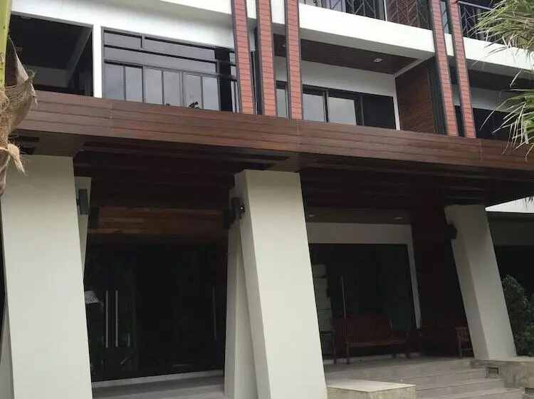 Chaokoh Phi Phi Hotel And Resort  Sha Extra Plus