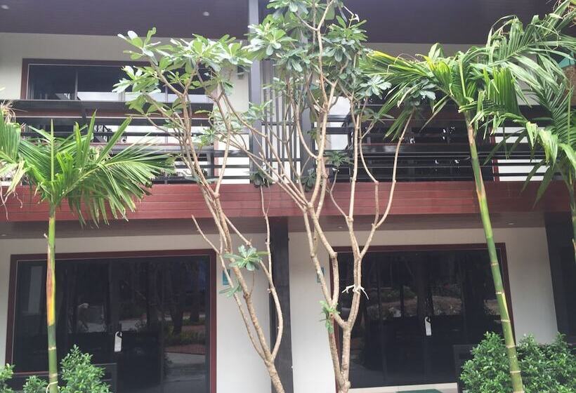 Chaokoh Phi Phi Hotel And Resort  Sha Extra Plus