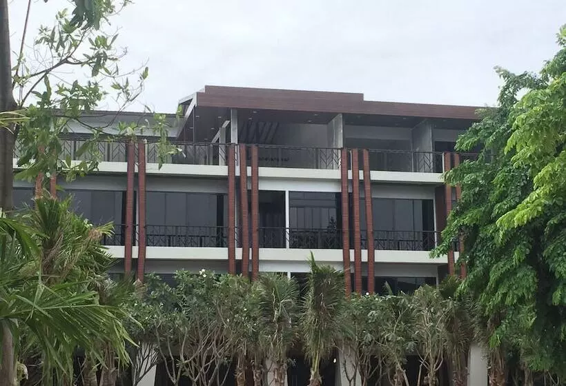 Chaokoh Phi Phi Hotel And Resort  Sha Extra Plus