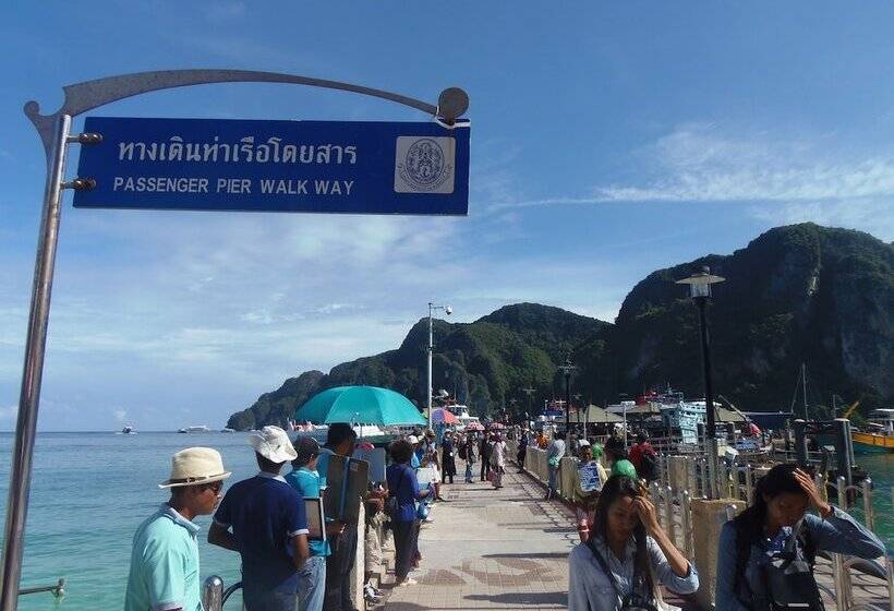 Chaokoh Phi Phi Hotel And Resort  Sha Extra Plus