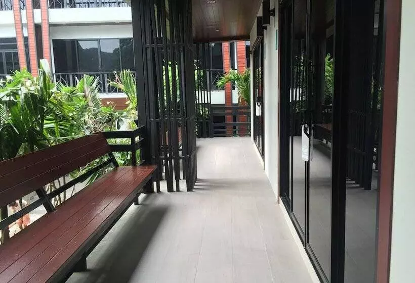 Chaokoh Phi Phi Hotel And Resort  Sha Extra Plus