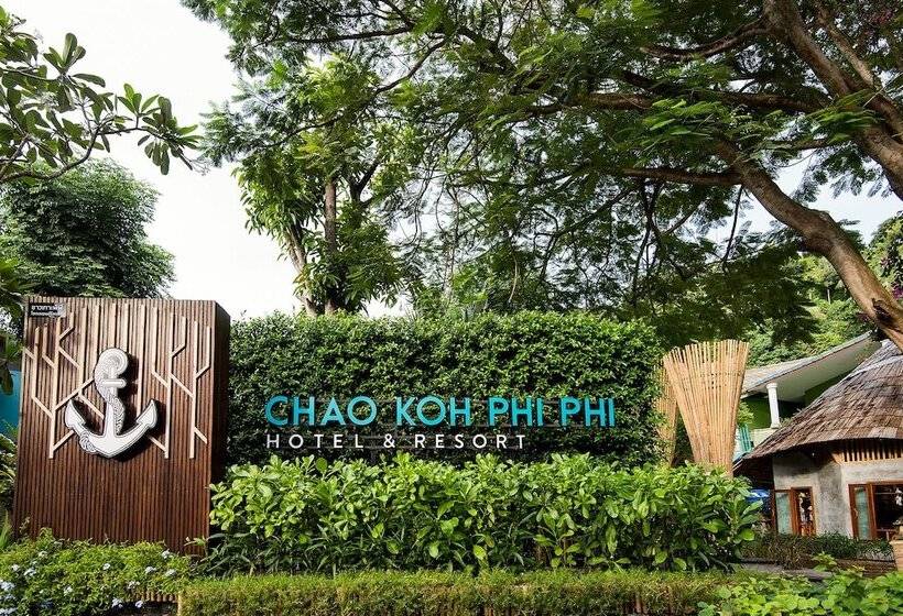 Chaokoh Phi Phi Hotel And Resort  Sha Extra Plus