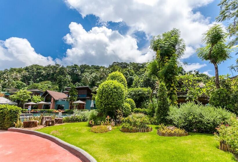 Chaokoh Phi Phi Hotel And Resort  Sha Extra Plus