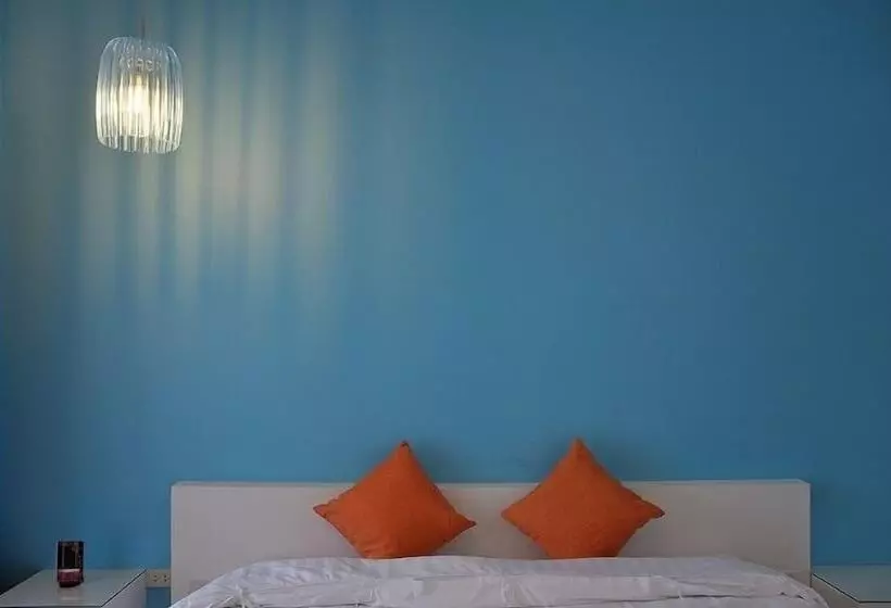 בית מלון כפרי Clear House Phuket