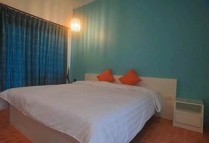 בית מלון כפרי Clear House Phuket