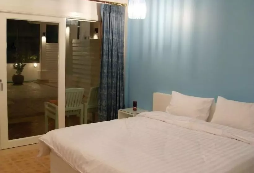 בית מלון כפרי Clear House Phuket