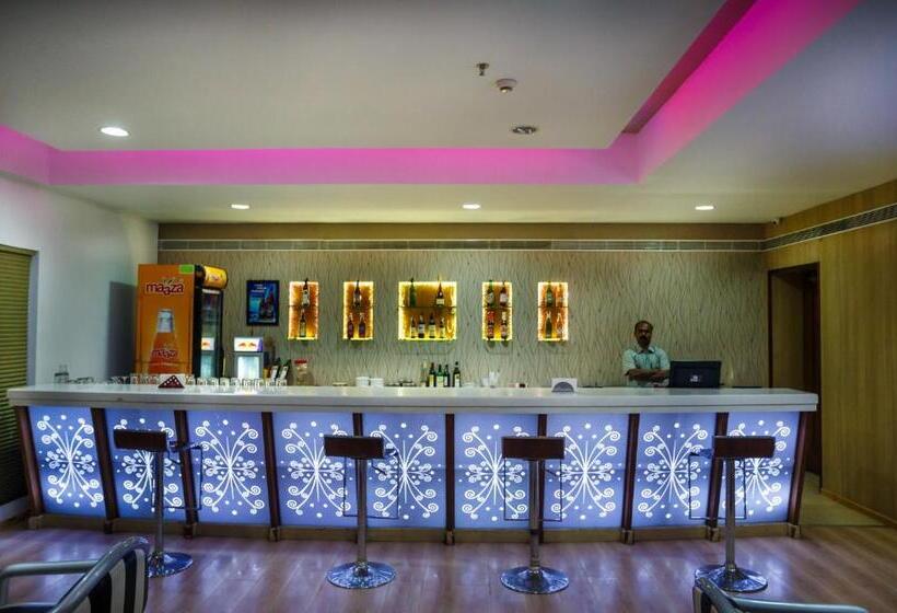 Отель Elite Palazzo